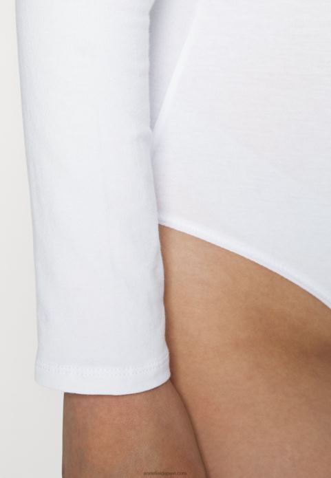 sievietes 2 iepakojumu korpuss balts 2LHT1026 Anna Field