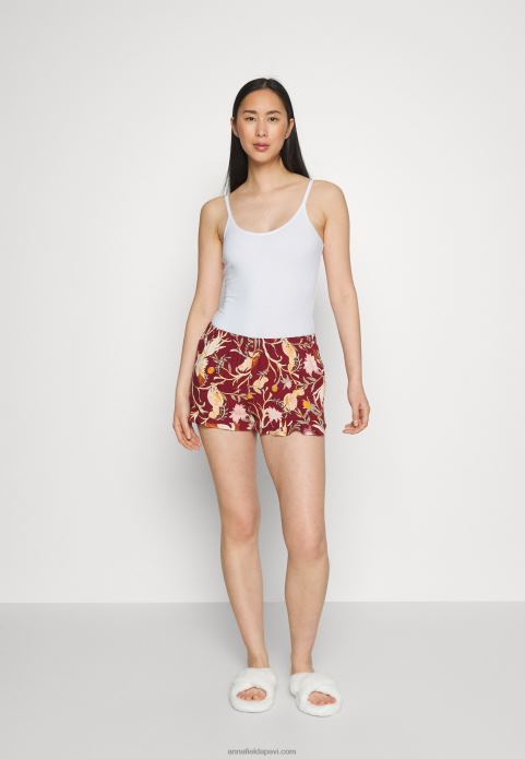 sievietes 2 iepakojumu korpuss melns 2LHT1029 Anna Field