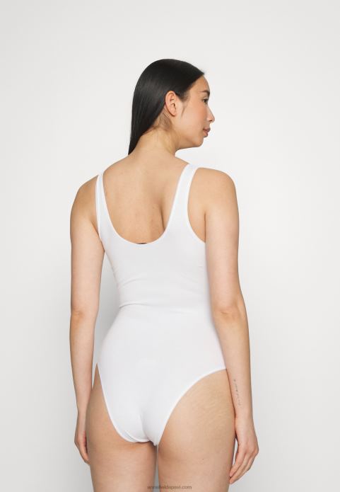 sievietes 2 iepakojumu korpuss melns/balts 2LHT1028 Anna Field