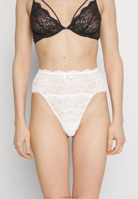 sievietes 5 paciņas siksnas sarkanas 2LHT962 Anna Field