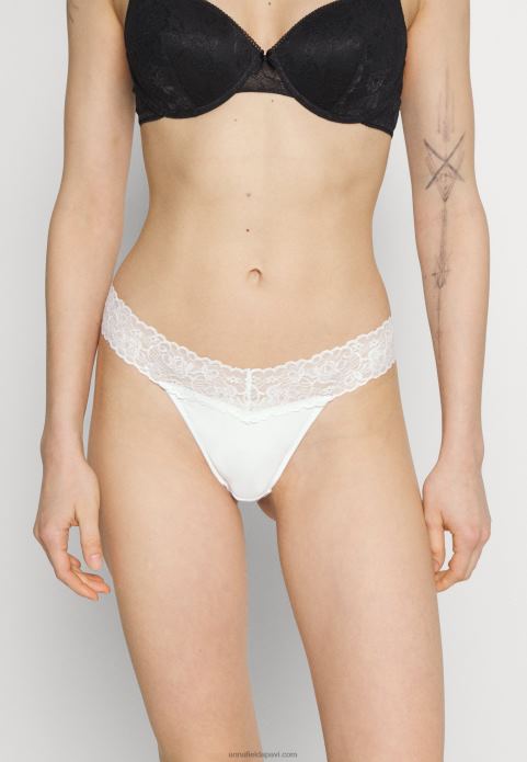 sievietes 5 paciņas siksnu rozā/melna 2LHT980 Anna Field