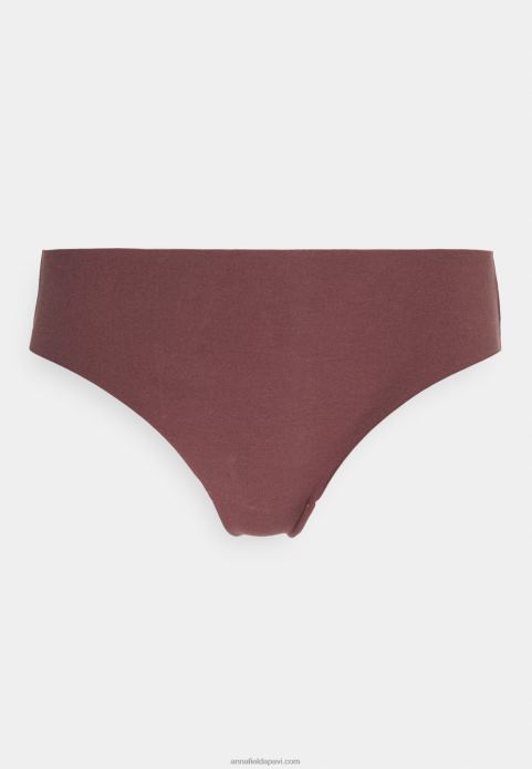 sievietes 7 iepakojuma siksnu pliks 2LHT970 Anna Field