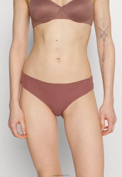 sievietes 7 komplektu biksītes plikas 2LHT1008 Anna Field