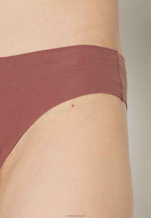 sievietes 7 komplektu biksītes plikas 2LHT1008 Anna Field