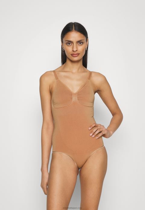 sievietes ķermenis pliks 2LHT1021 Anna Field