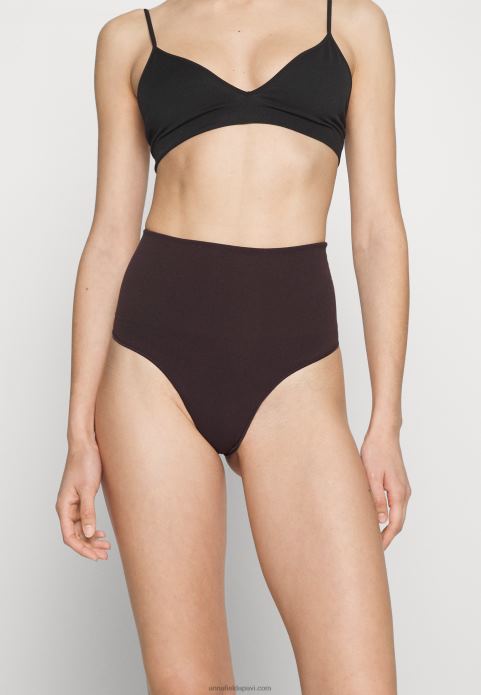 sievietes formas tērpi melni 2LHT1034 Anna Field