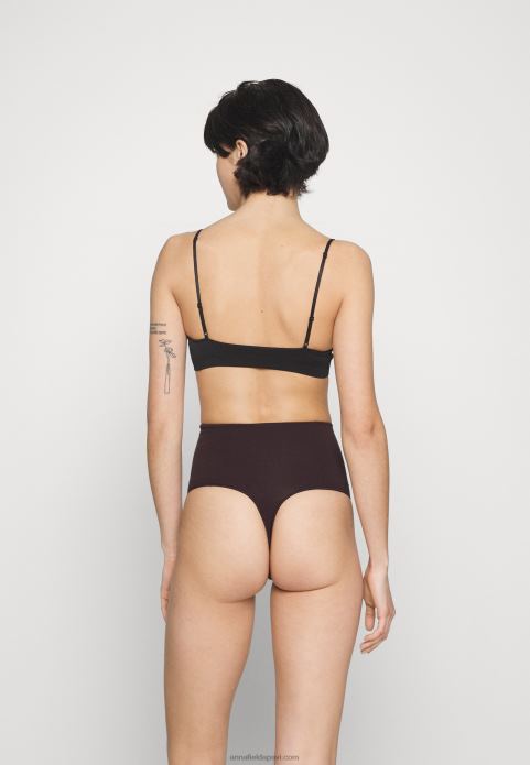 sievietes formas tērpi melni 2LHT1034 Anna Field