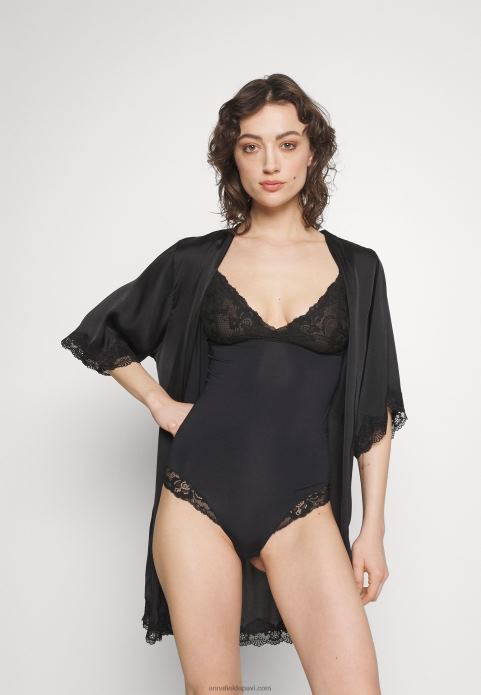 sievietes korpuss melns 2LHT1024 Anna Field