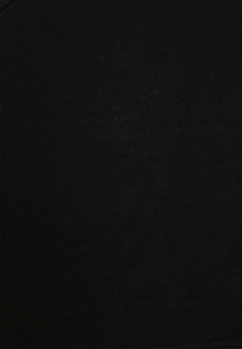 sievietes romy 7 pack biksītes melnas 2LHT985 Anna Field