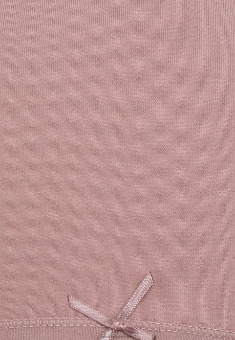 sievietes shannon 10 pack īsas biksītes rozā/pelēkas 2LHT957 Anna Field