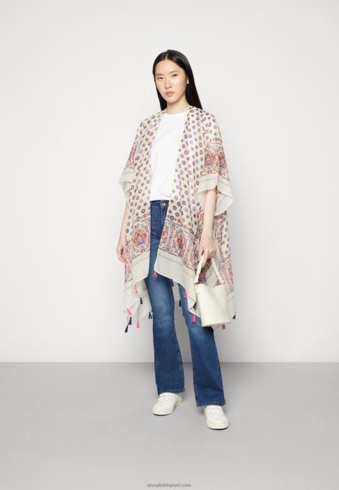 sievietes apmetnis iedegums 2LHT722 Anna Field