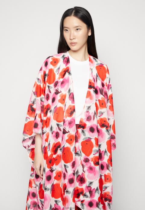 sievietes apmetnis rozā 2LHT728 Anna Field