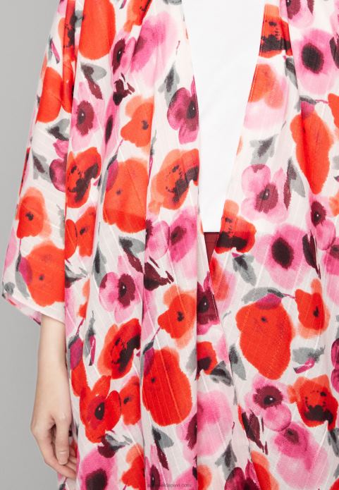 sievietes apmetnis rozā 2LHT728 Anna Field