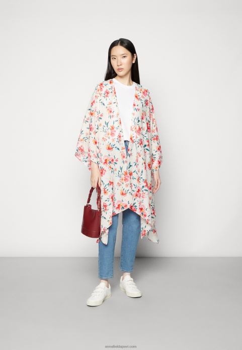 sievietes apmetnis sarkans 2LHT727 Anna Field