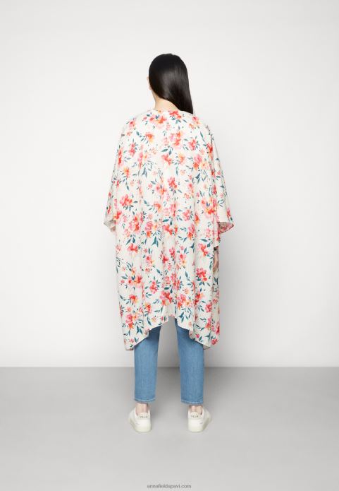 sievietes apmetnis sarkans 2LHT727 Anna Field