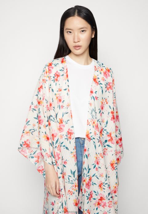 sievietes apmetnis sarkans 2LHT727 Anna Field