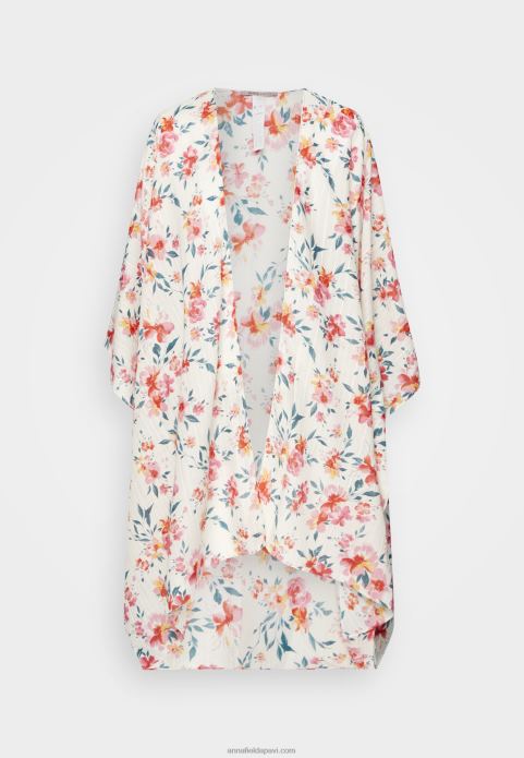 sievietes apmetnis sarkans 2LHT727 Anna Field