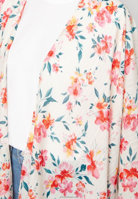 sievietes apmetnis sarkans 2LHT727 Anna Field