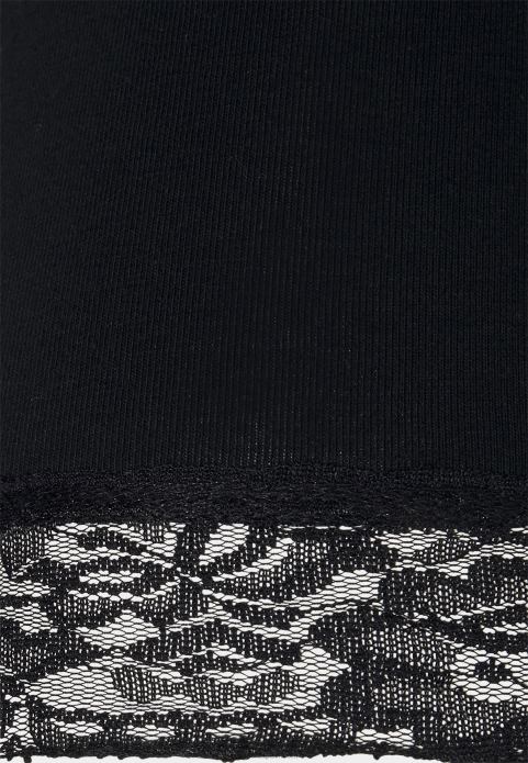 sievietes 2 komplektu legingu bikses melnas 2LHT656 Anna Field