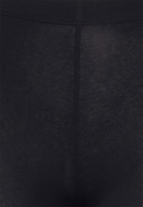 sievietes 2 komplektu legingu bikses melnas/baltas 2LHT661 Anna Field