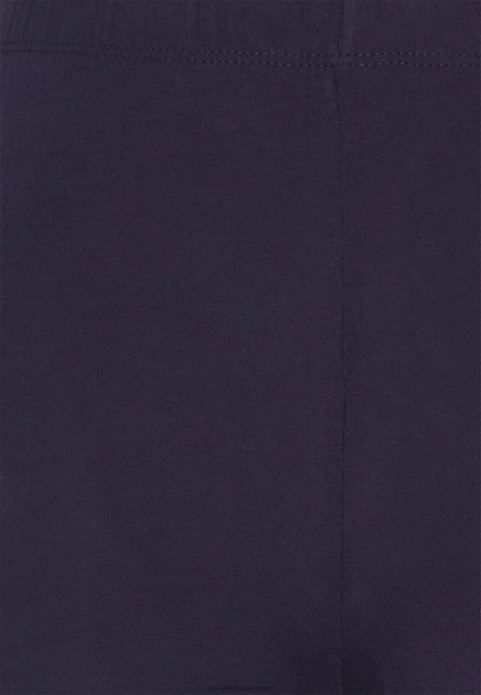 sievietes 2 komplektu legingu bikses melnas/tumši zilas 2LHT660 Anna Field