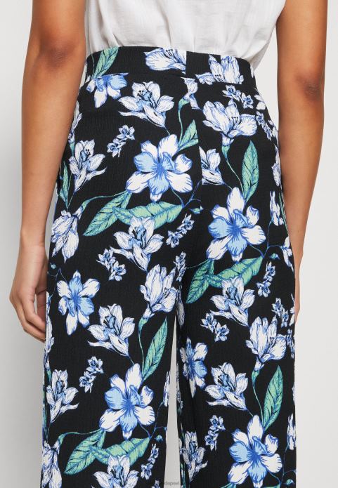 sievietes bikses daudzkrāsainas 2LHT644 Anna Field