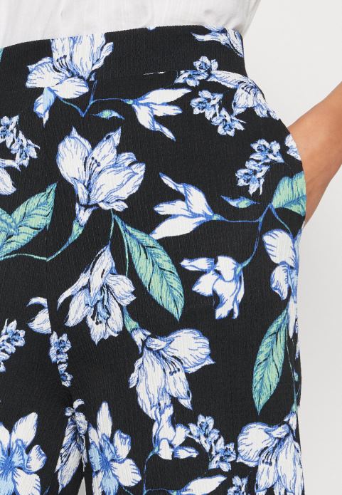 sievietes bikses daudzkrāsainas 2LHT644 Anna Field