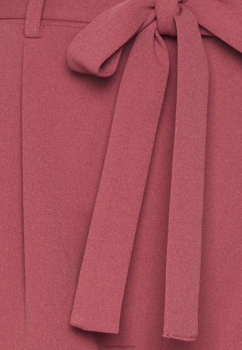 sievietes bikses gaiši rozā 2LHT631 Anna Field