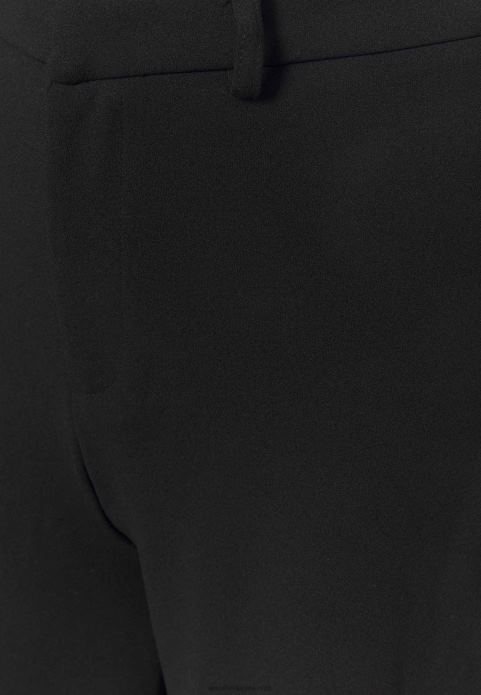 sievietes bikses melnas 2LHT603 Anna Field