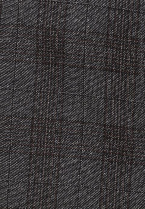 sievietes bikses tumši pelēkas 2LHT635 Anna Field