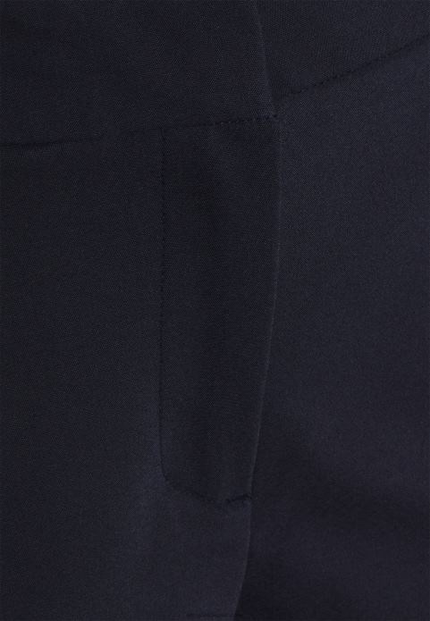 sievietes chinos tumši zils 2LHT598 Anna Field