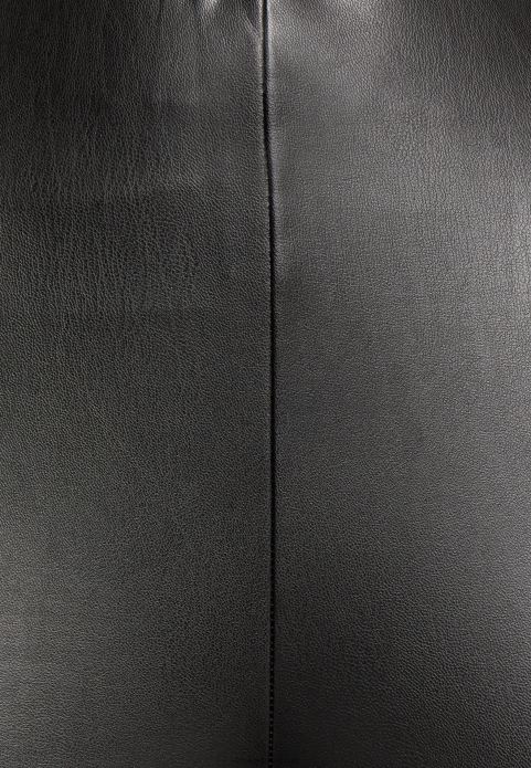 sievietes legingi bikses melnas 2LHT658 Anna Field