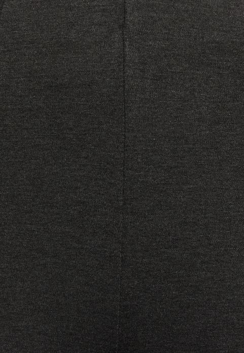 sievietes legingi bikses raibas tumši pelēkas 2LHT659 Anna Field