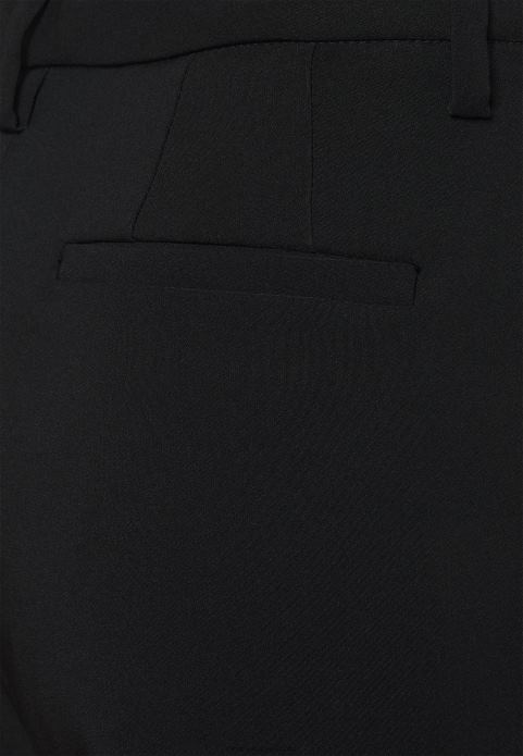 sievietes pamata biznesa bikses melnas 2LHT632 Anna Field