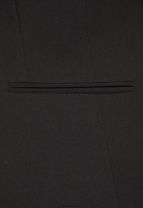 sievietes bleizeris melns 2LHT713 Anna Field