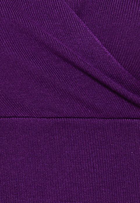 sievietes džemperkleita violeta 2LHT228 Anna Field