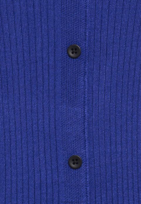 sievietes džemperkleita zila 2LHT235 Anna Field