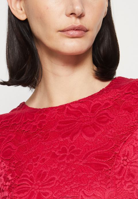 sievietes kokteiļkleita ballītes kleita oga 2LHT61 Anna Field