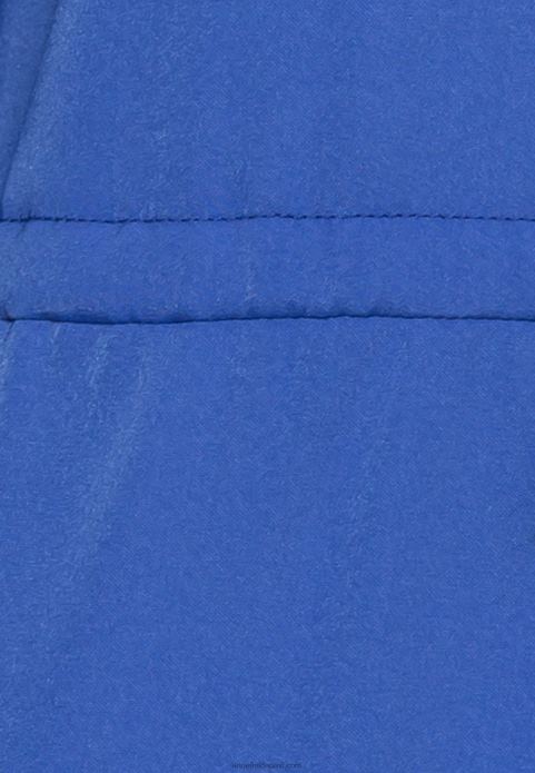 sievietes kreklkleita zila 2LHT86 Anna Field