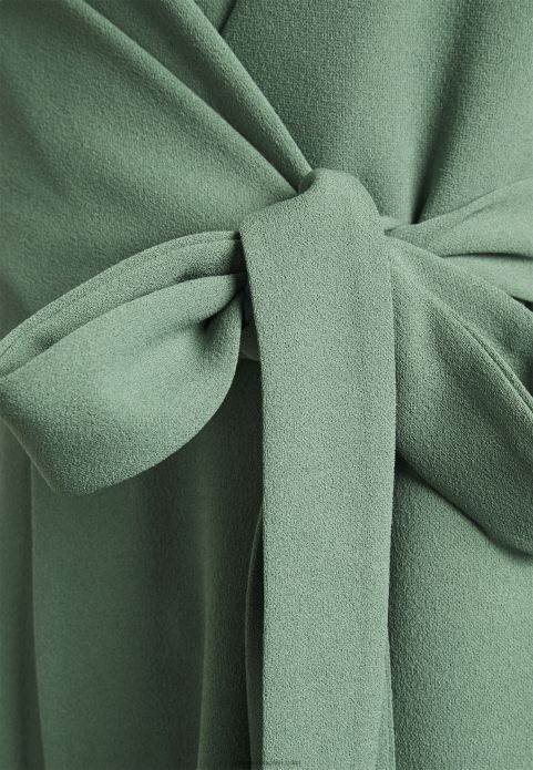 sievietes kombinezons gaiši zaļš 2LHT869 Anna Field