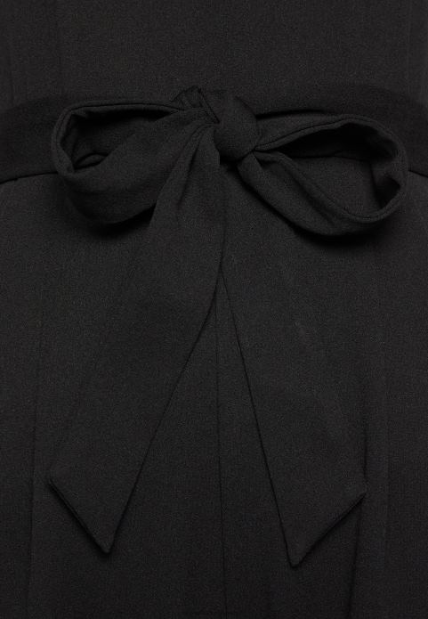 sievietes kombinezons melns 2LHT864 Anna Field