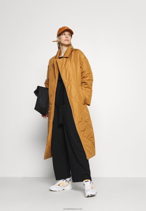 sievietes kombinezons melns 2LHT875 Anna Field