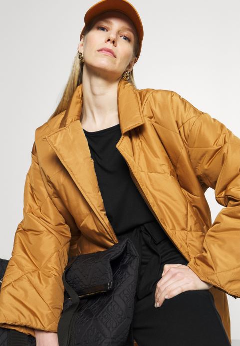 sievietes kombinezons melns 2LHT875 Anna Field