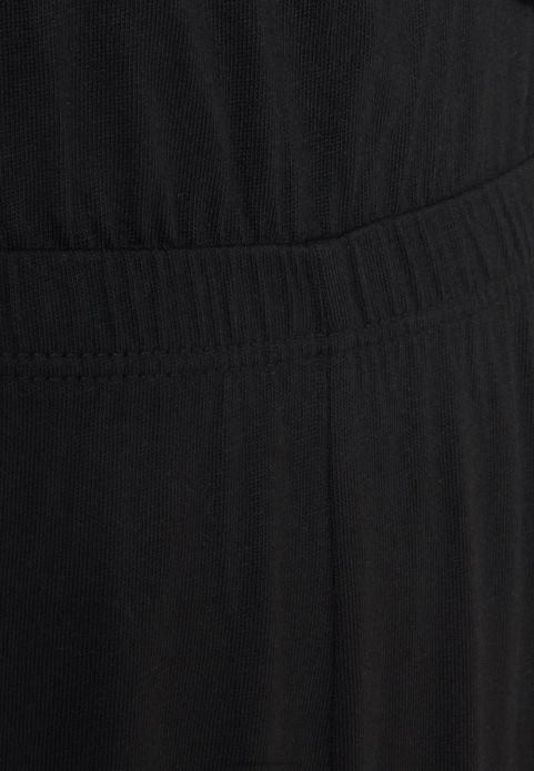 sievietes kombinezons melns 2LHT875 Anna Field