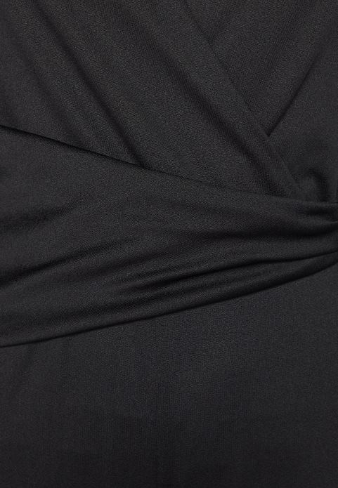 sievietes kombinezons melns 2LHT883 Anna Field