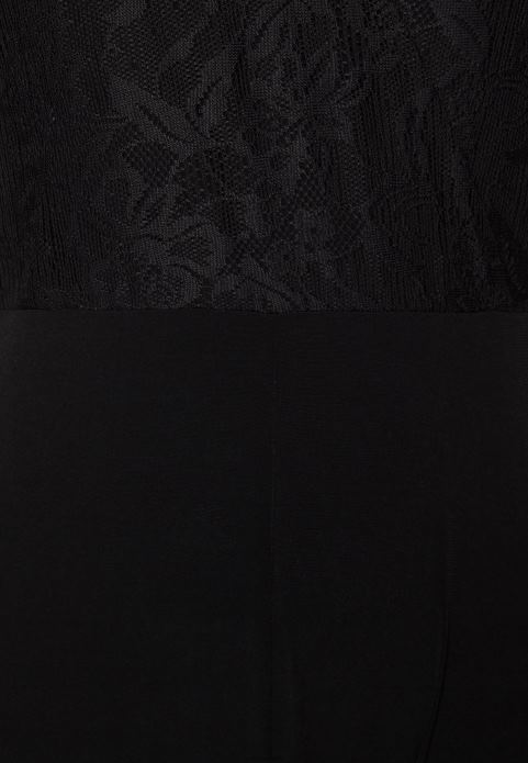 sievietes kombinezons melns 2LHT884 Anna Field