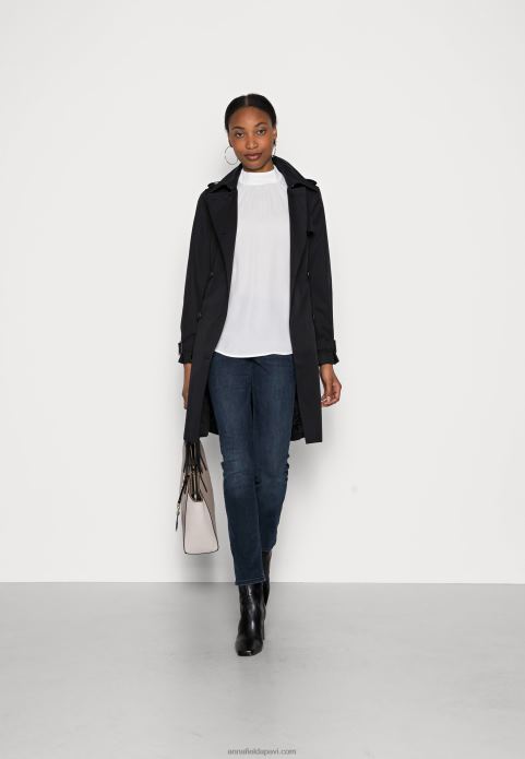 sievietes blūze gandrīz balta 2LHT687 Anna Field