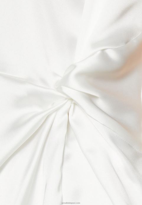 sievietes blūze gandrīz balta 2LHT689 Anna Field