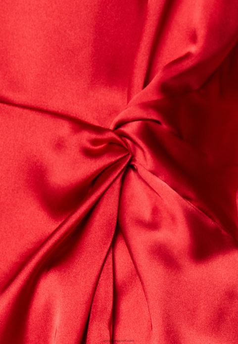 sievietes blūze sarkana 2LHT683 Anna Field