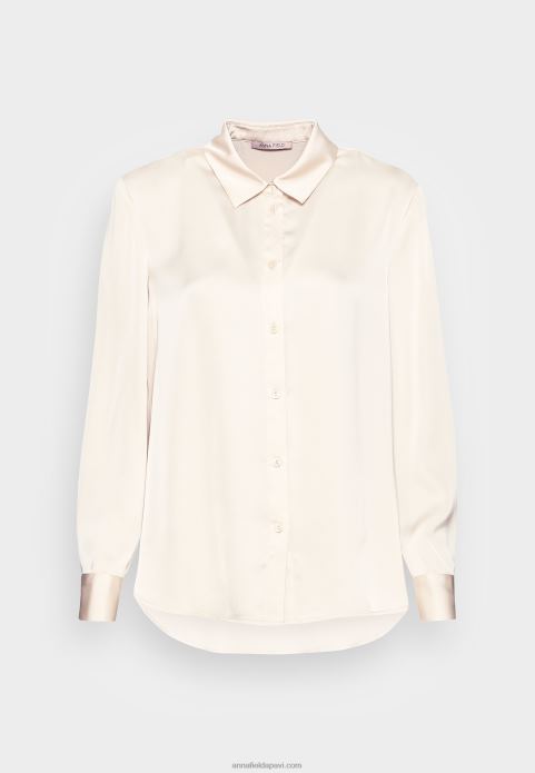 sievietes pogājama blūze kaila 2LHT667 Anna Field